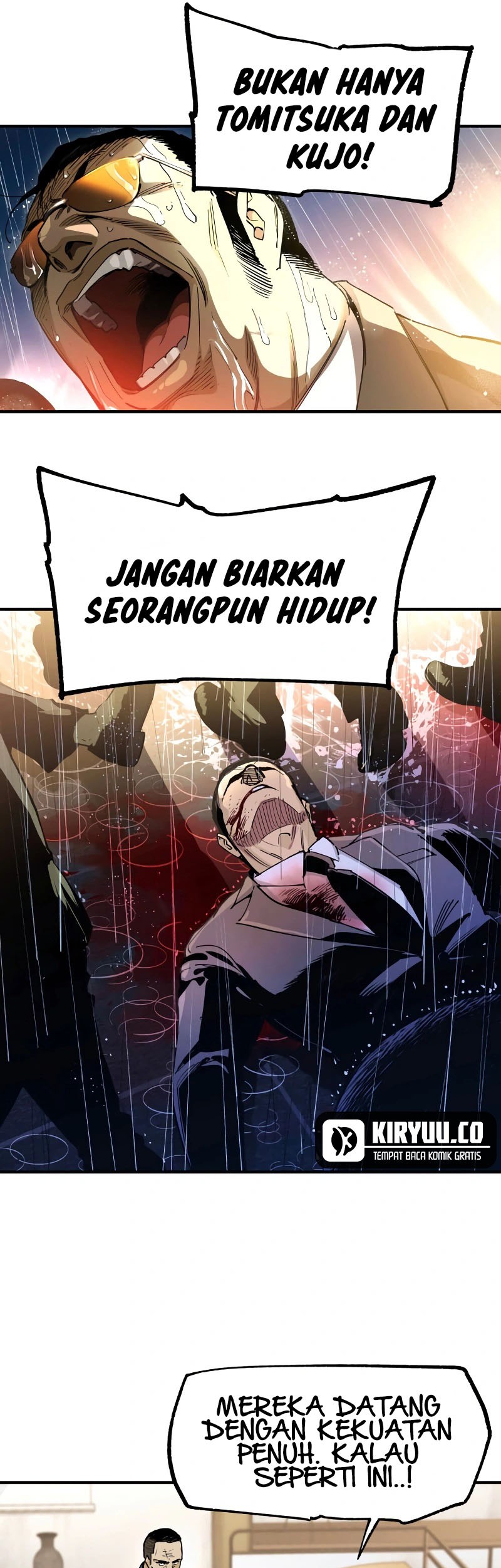 Black Surge Bab 34 halaman 31