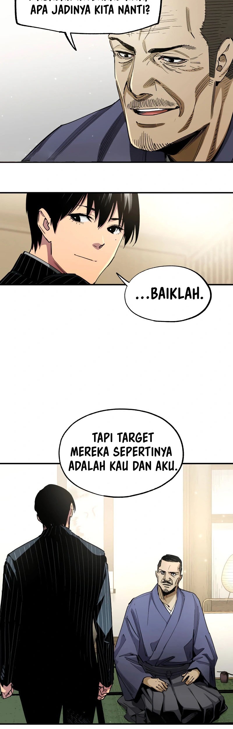 Black Surge Bab 34 halaman 36