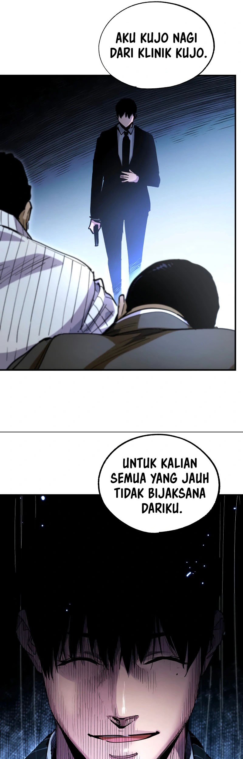 Black Surge Bab 34 halaman 50
