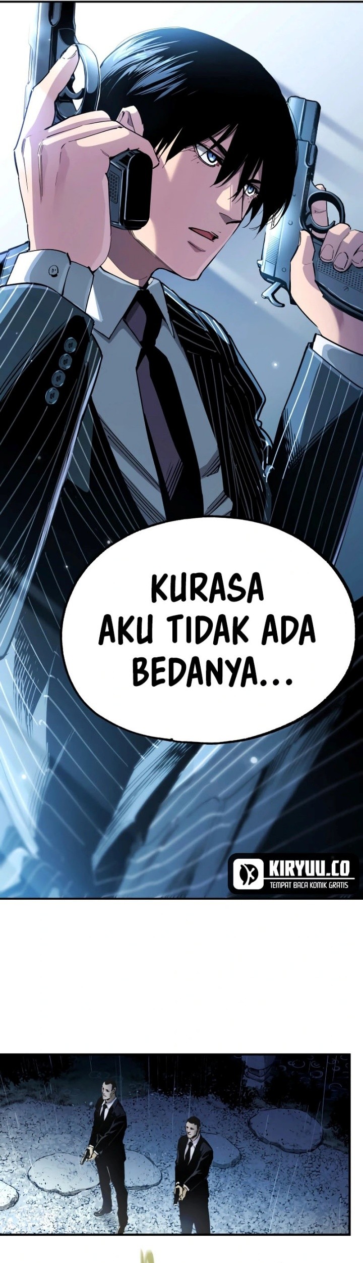 Black Surge Bab 35 halaman 7