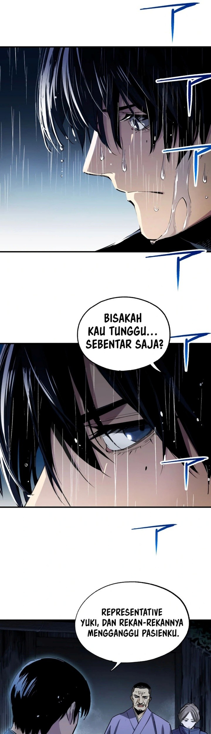 Black Surge Bab 35 halaman 30