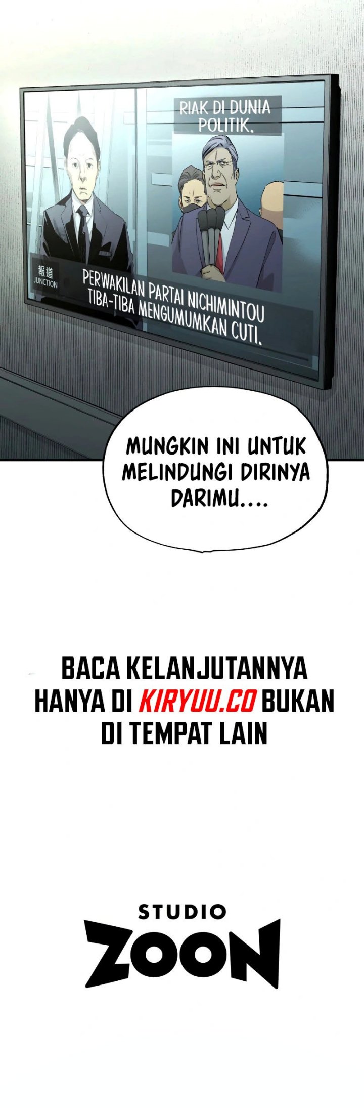 Black Surge Bab 36 halaman 34