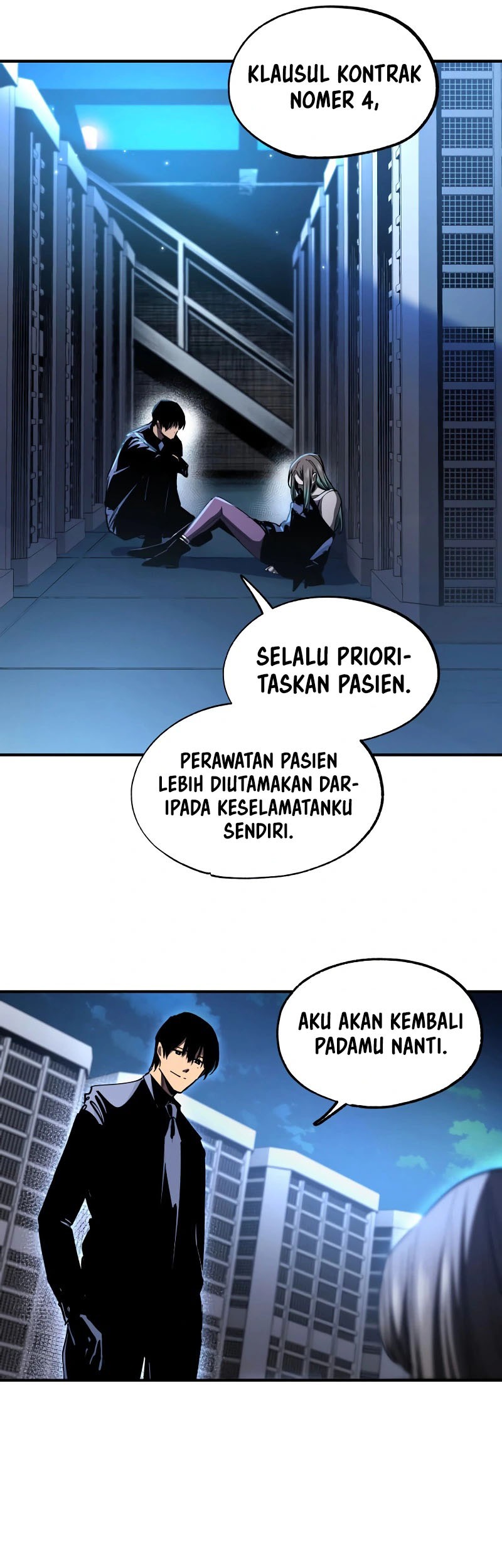Black Surge Bab 38 halaman 21
