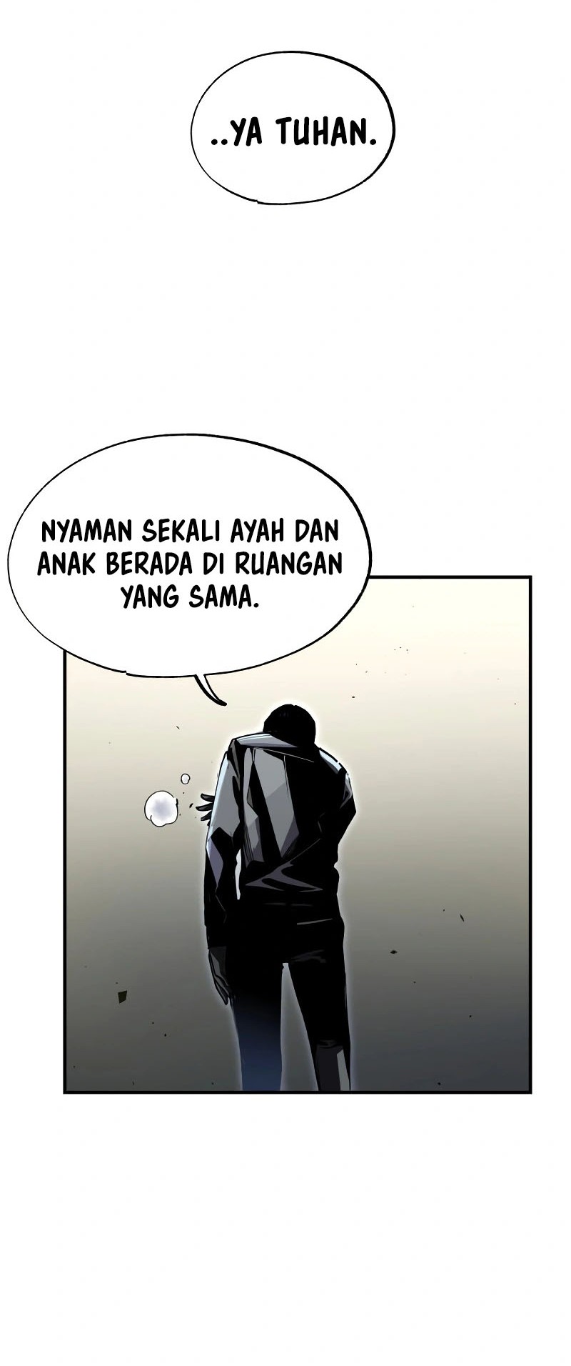 Black Surge Bab 38 halaman 40