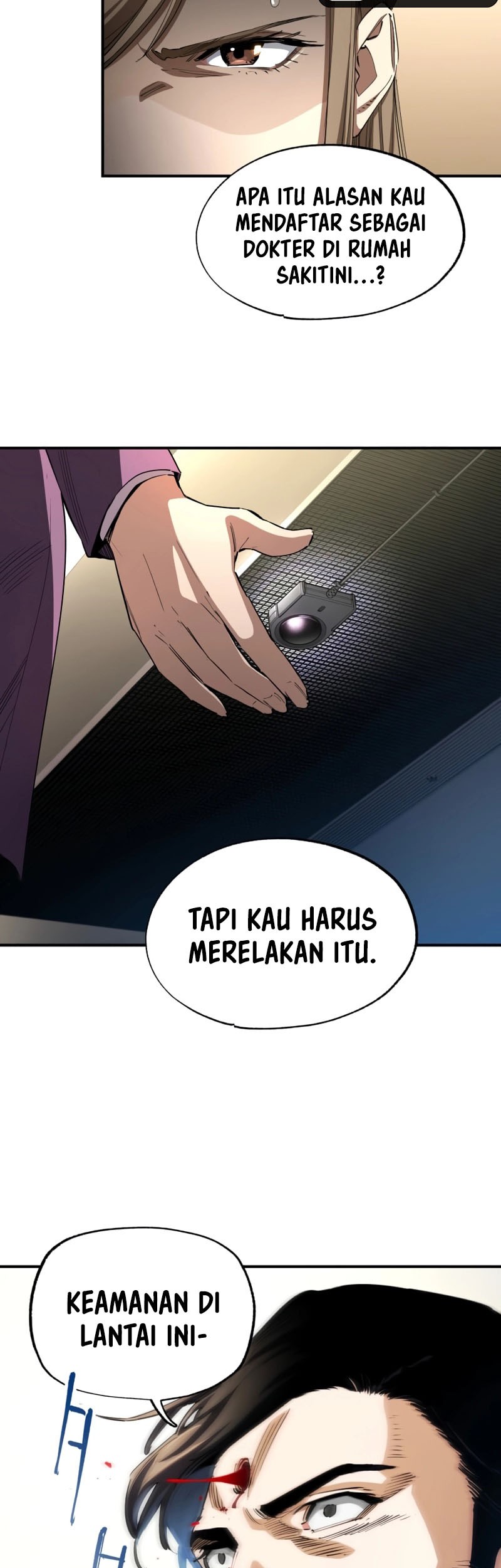 Black Surge Bab 39 halaman 12