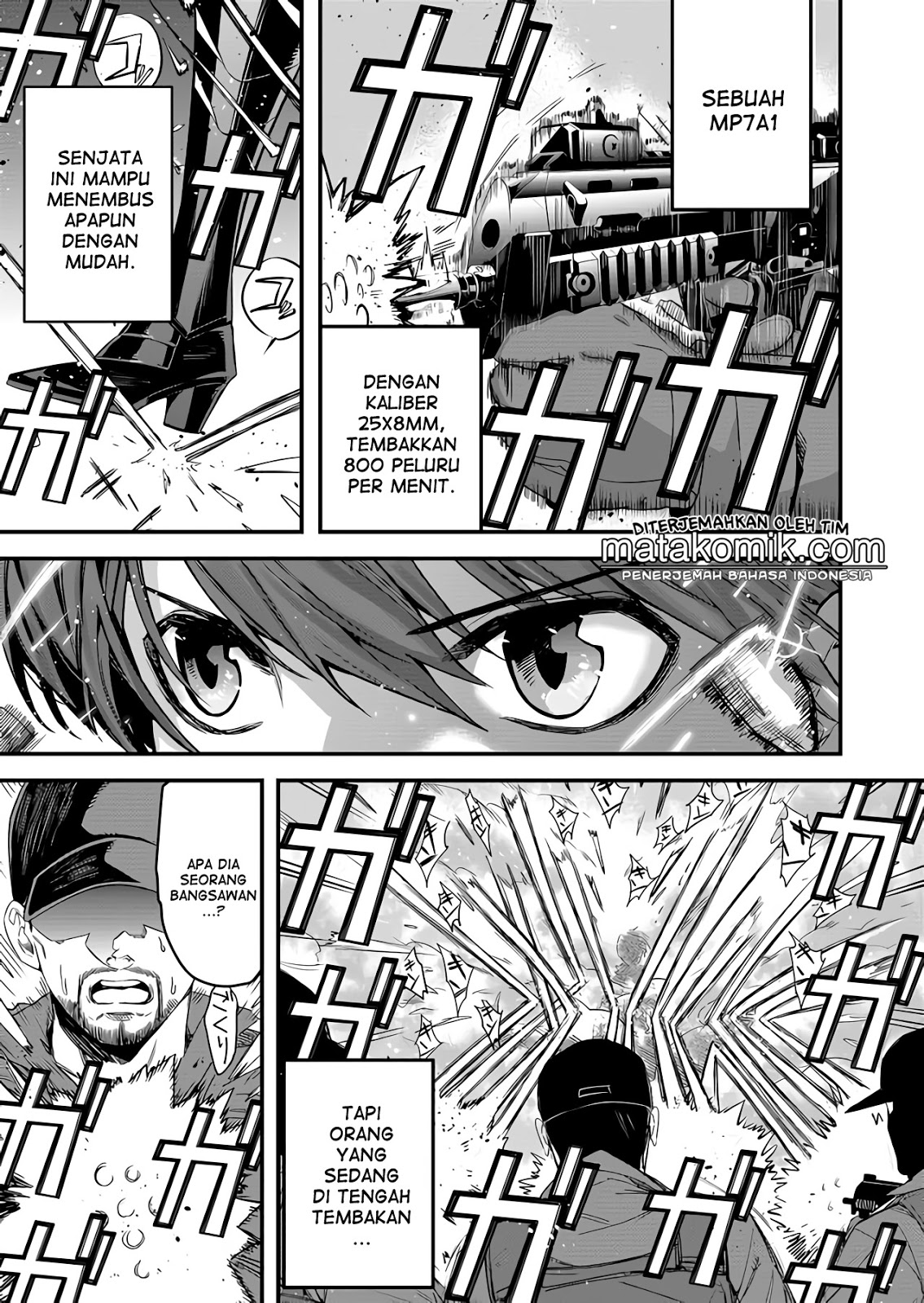 BLACK999 chapter 1 halaman 3