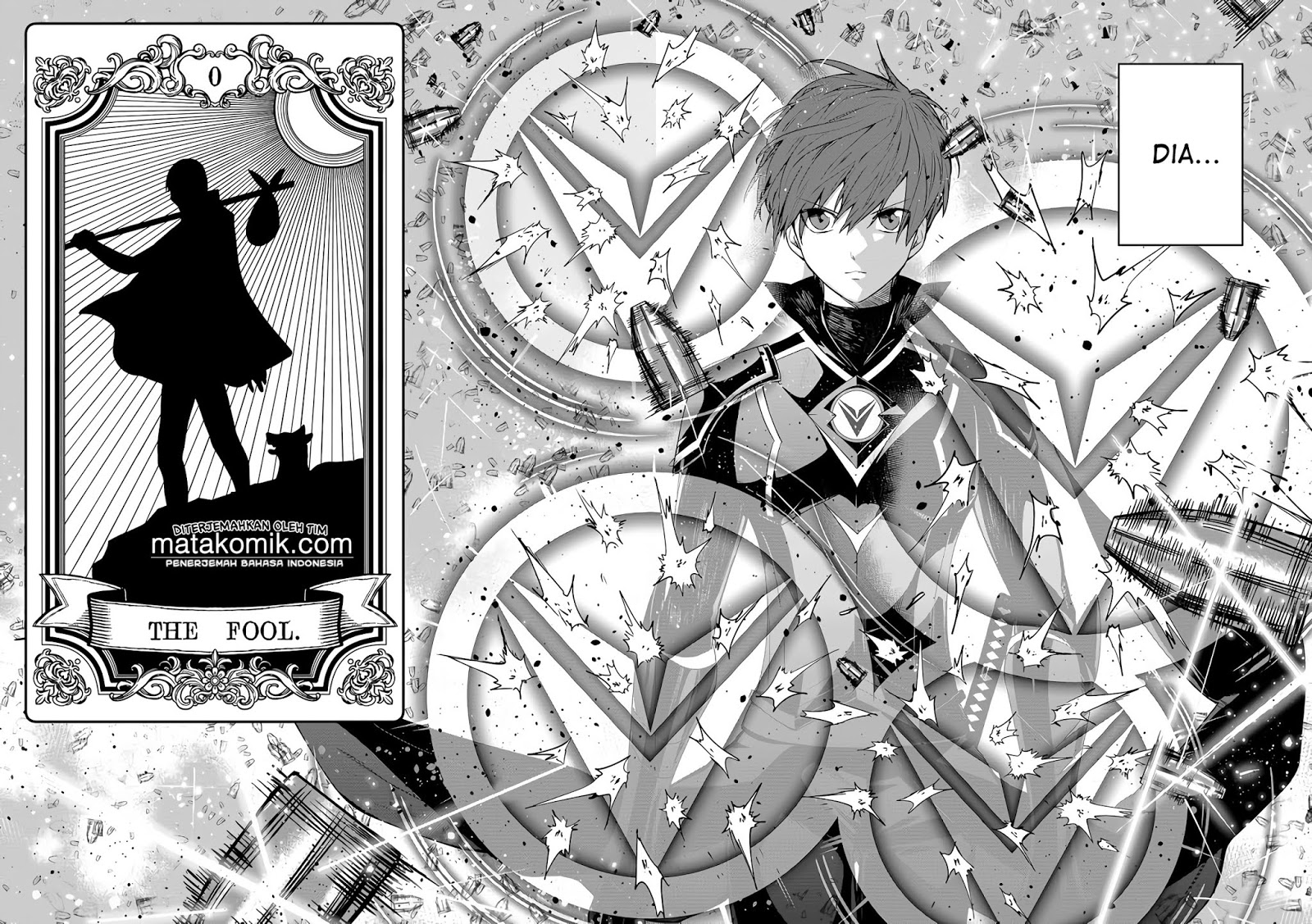 BLACK999 chapter 1 halaman 4