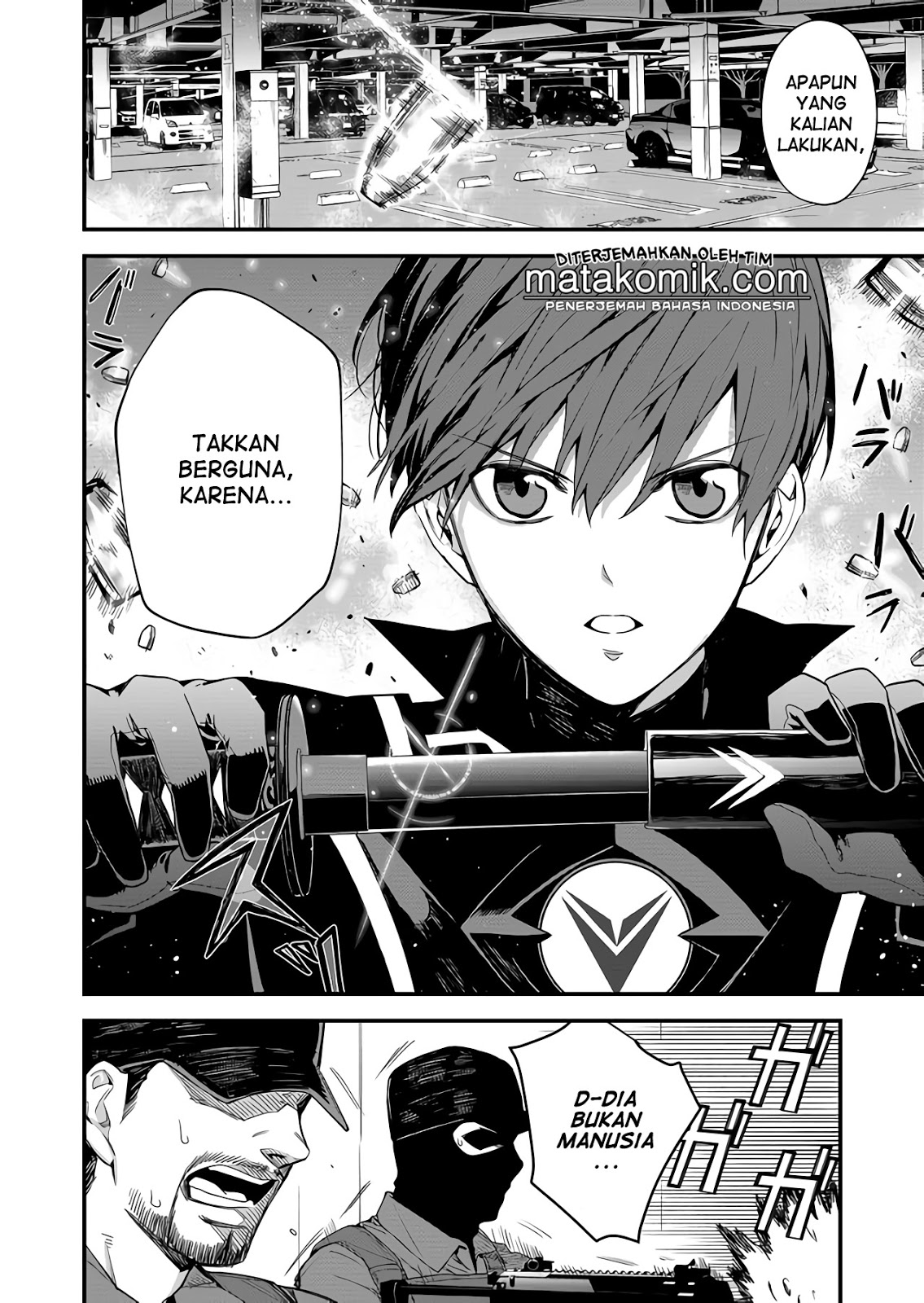 BLACK999 chapter 1 halaman 5