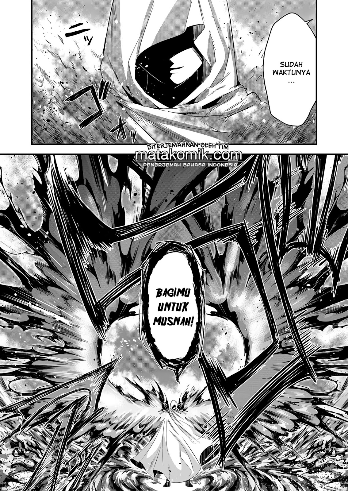 BLACK999 chapter 1 halaman 10