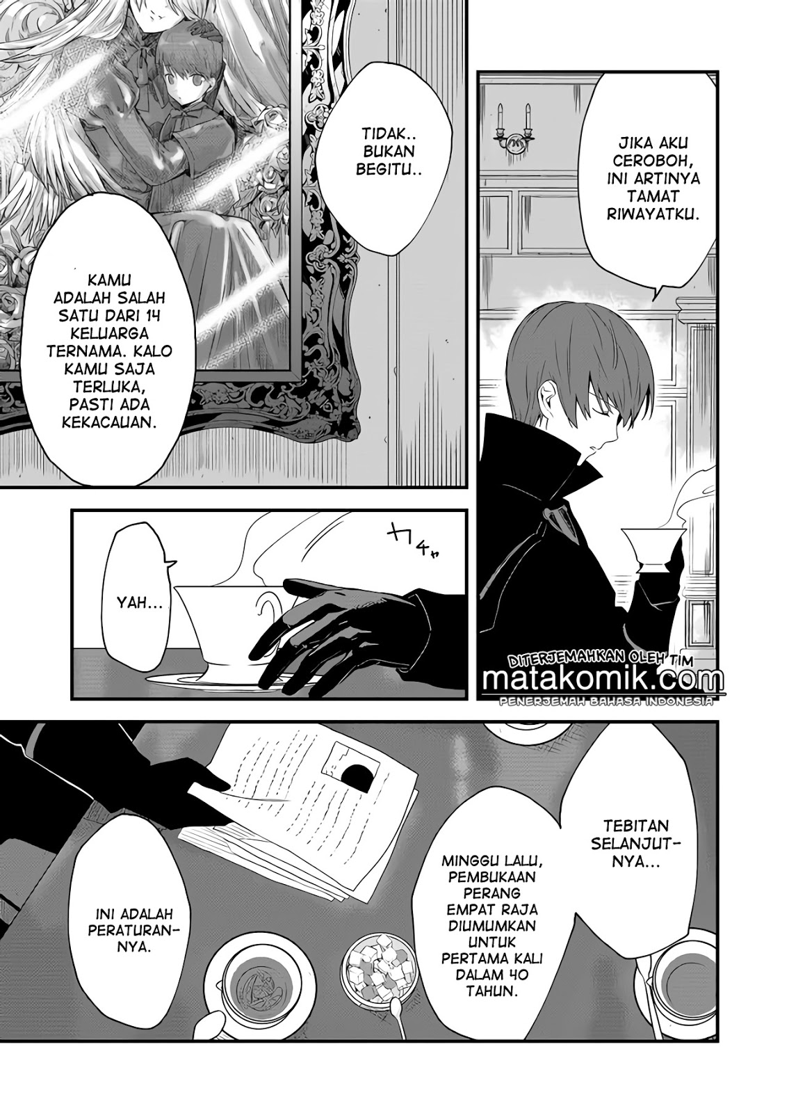 BLACK999 chapter 1 halaman 15
