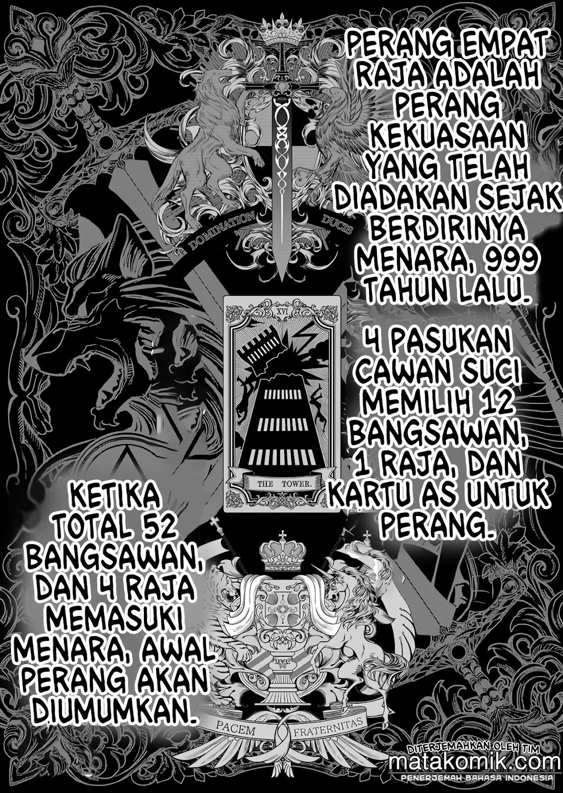 BLACK999 chapter 1 halaman 16