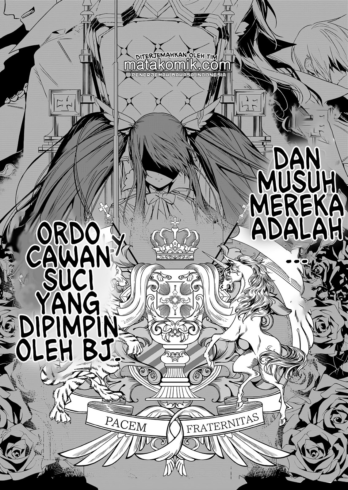 BLACK999 chapter 1 halaman 19