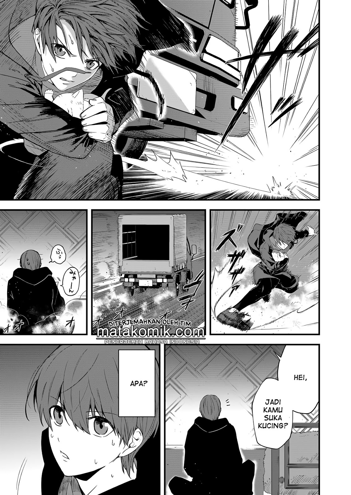 BLACK999 chapter 1 halaman 30