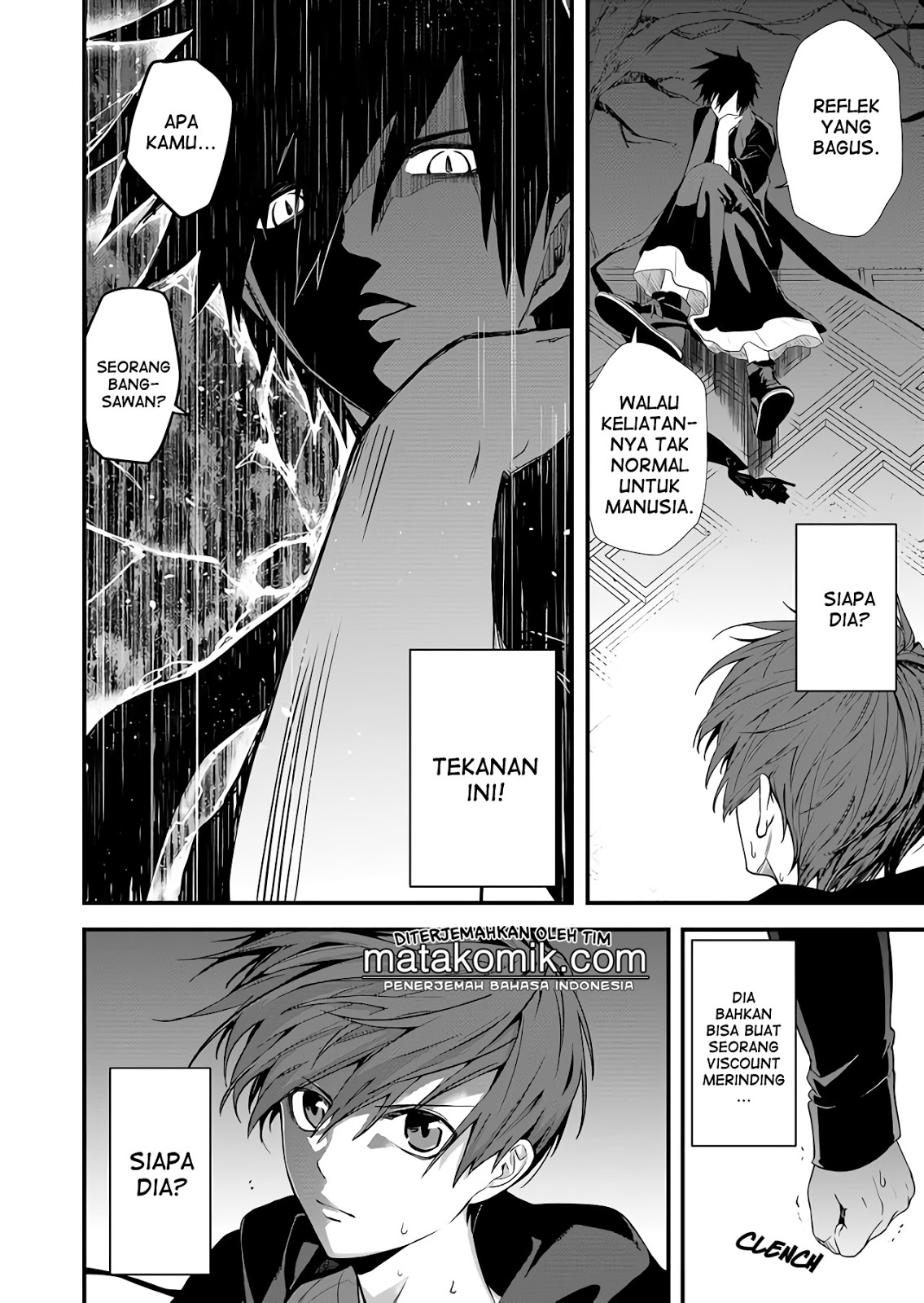 BLACK999 chapter 1 halaman 31