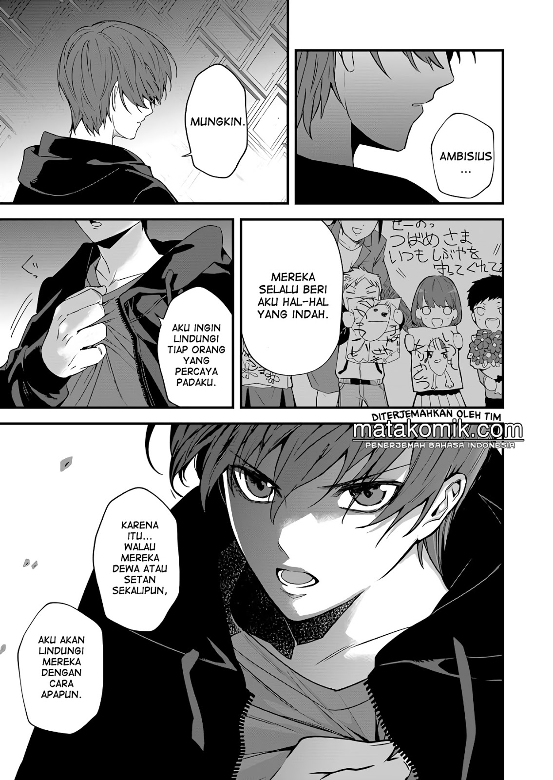 BLACK999 chapter 1 halaman 36