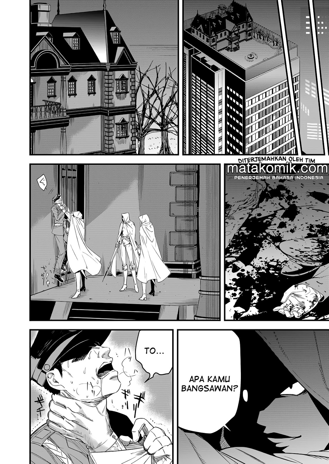 BLACK999 chapter 1 halaman 39