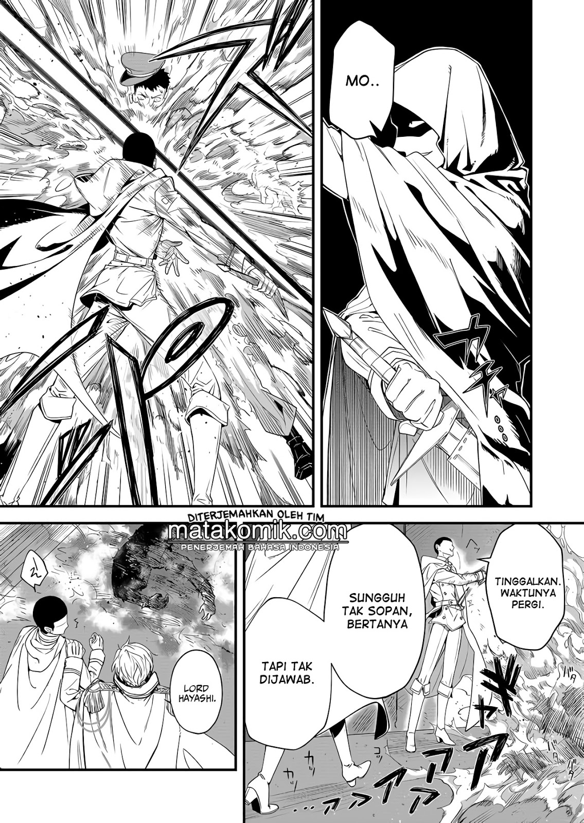 BLACK999 chapter 1 halaman 40