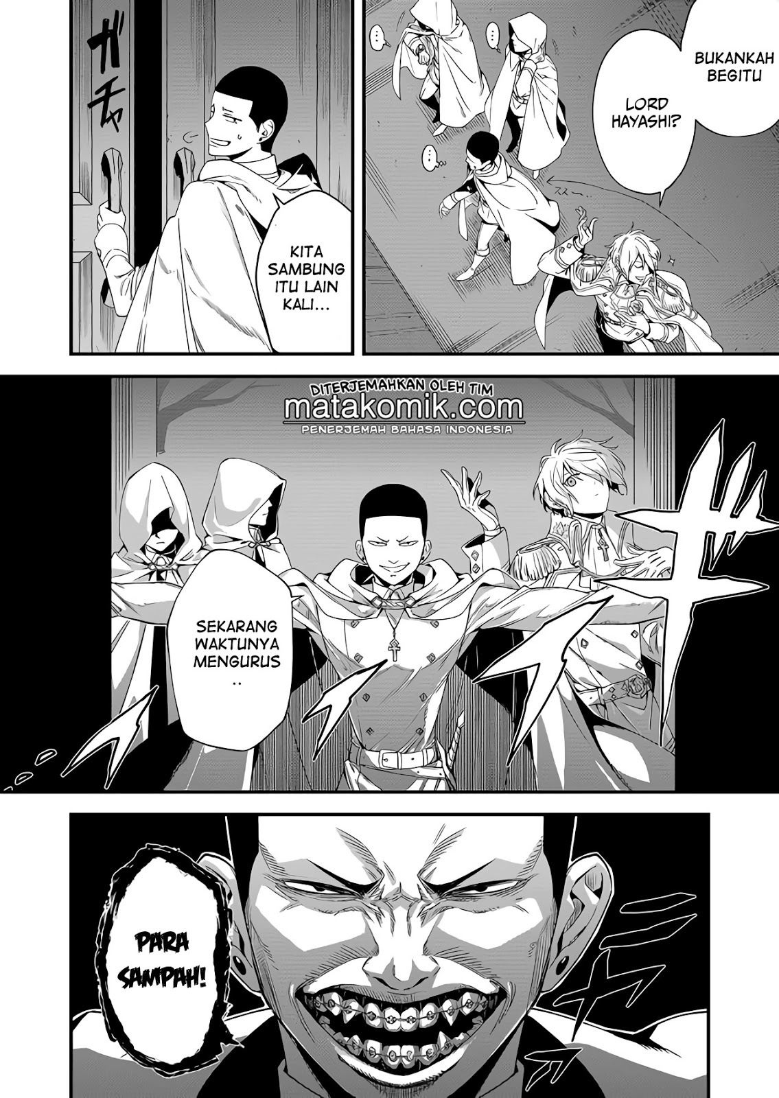 BLACK999 chapter 1 halaman 43