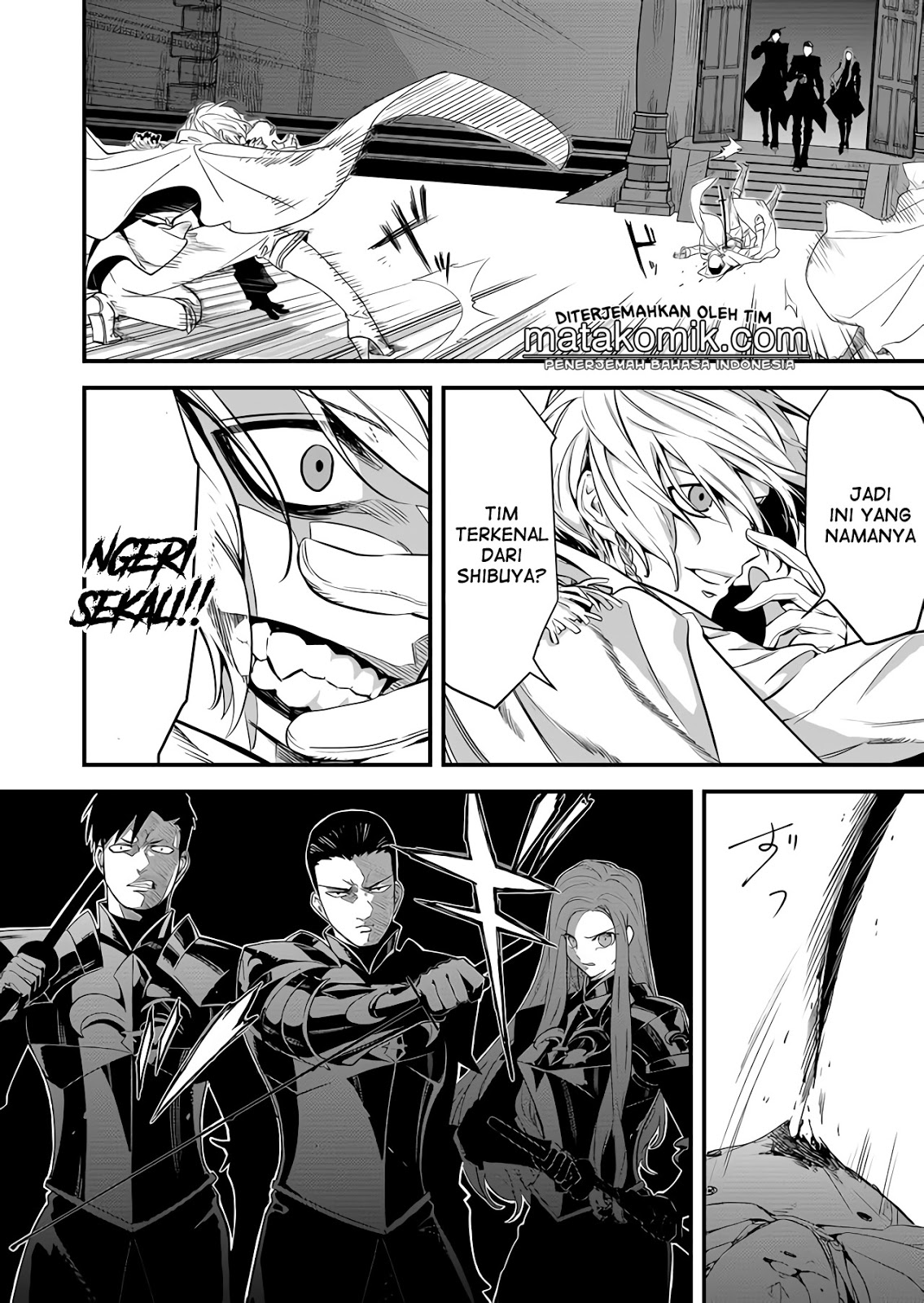 BLACK999 chapter 1 halaman 45