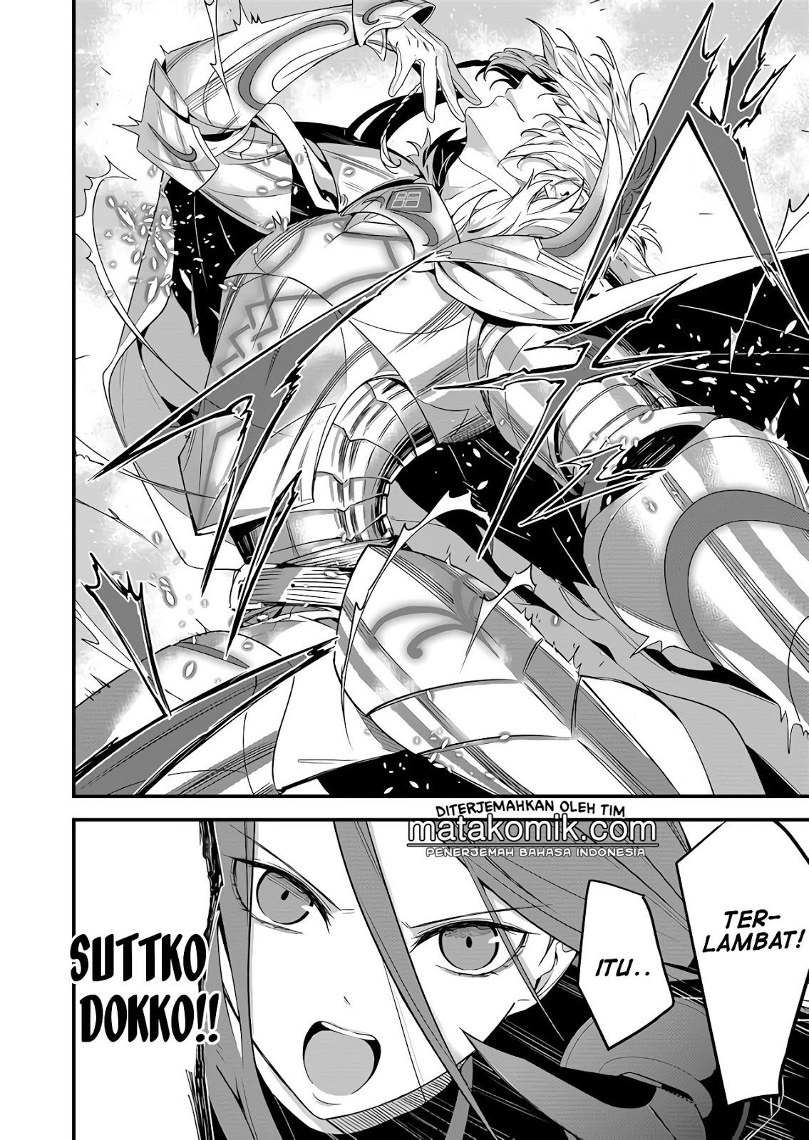 BLACK999 chapter 1 halaman 47