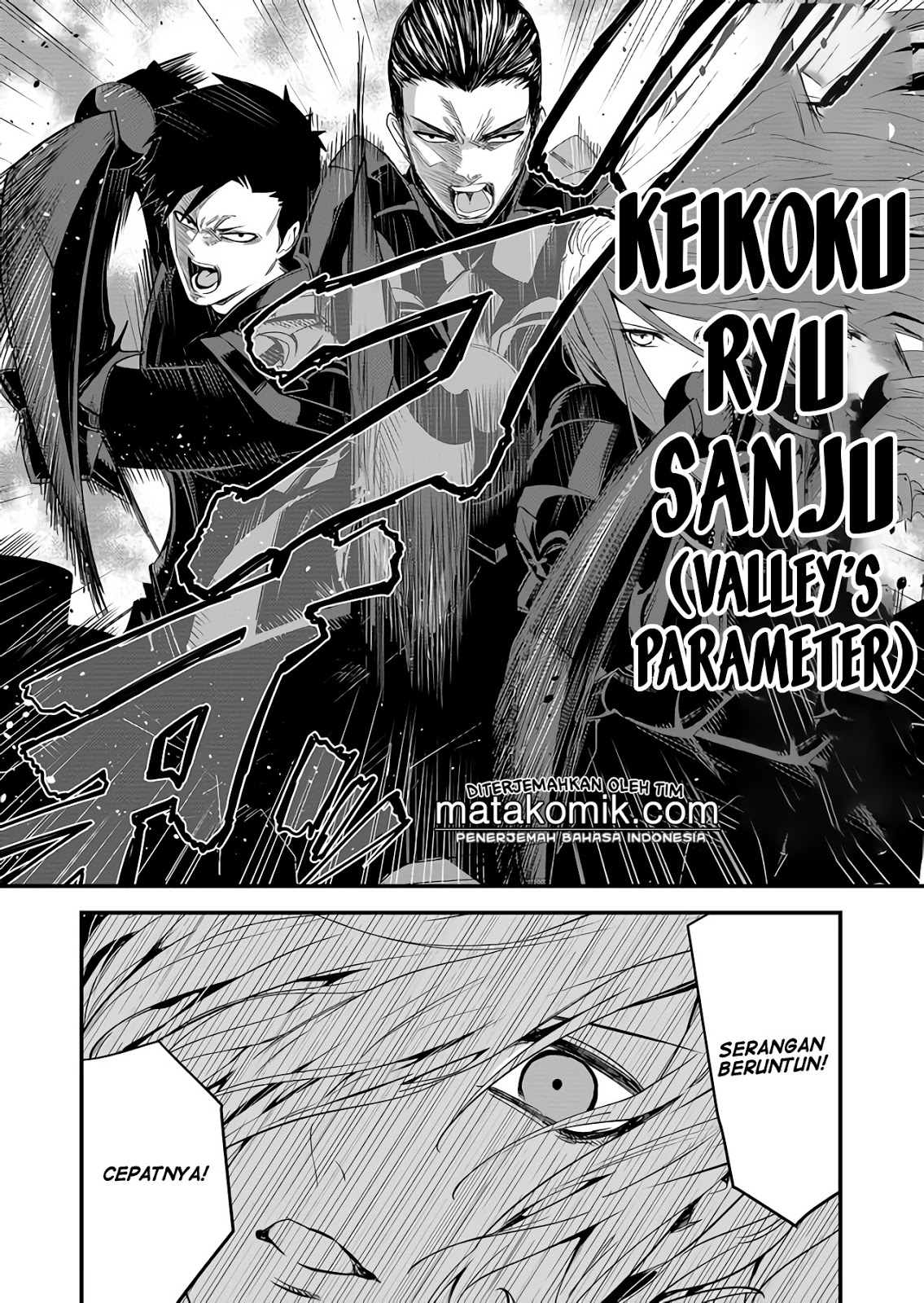 BLACK999 chapter 1 halaman 48