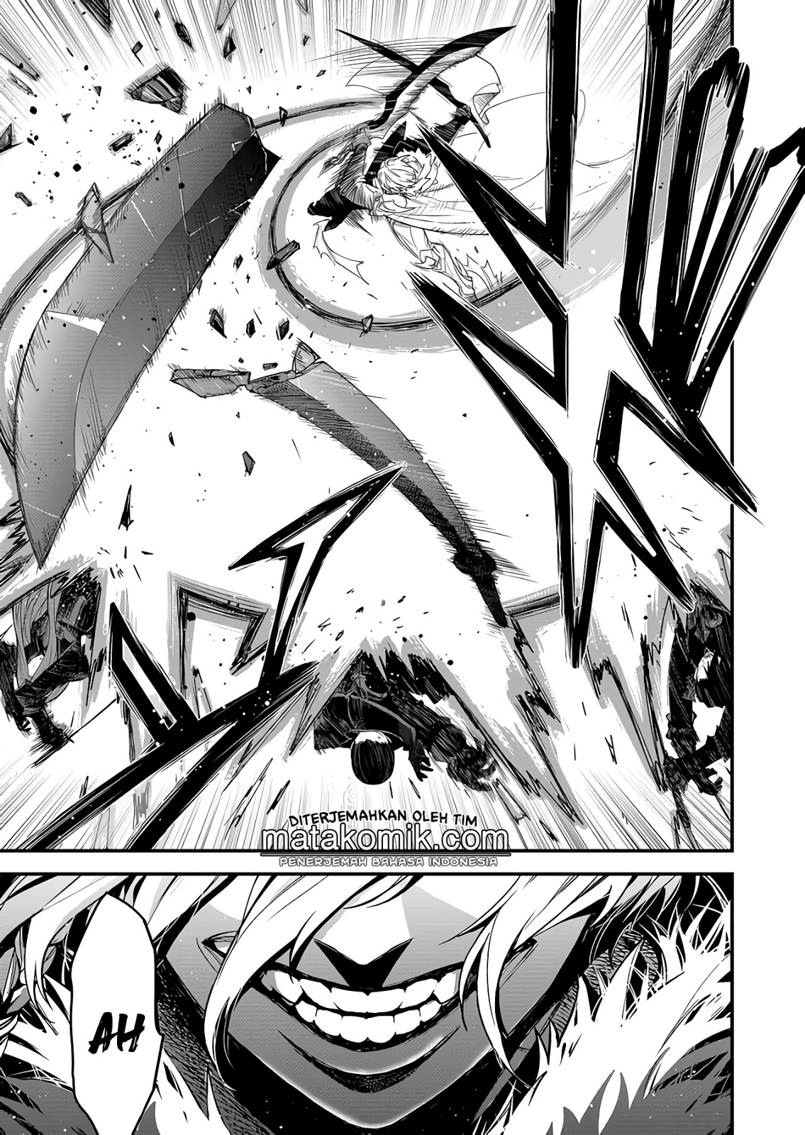 BLACK999 chapter 1 halaman 52