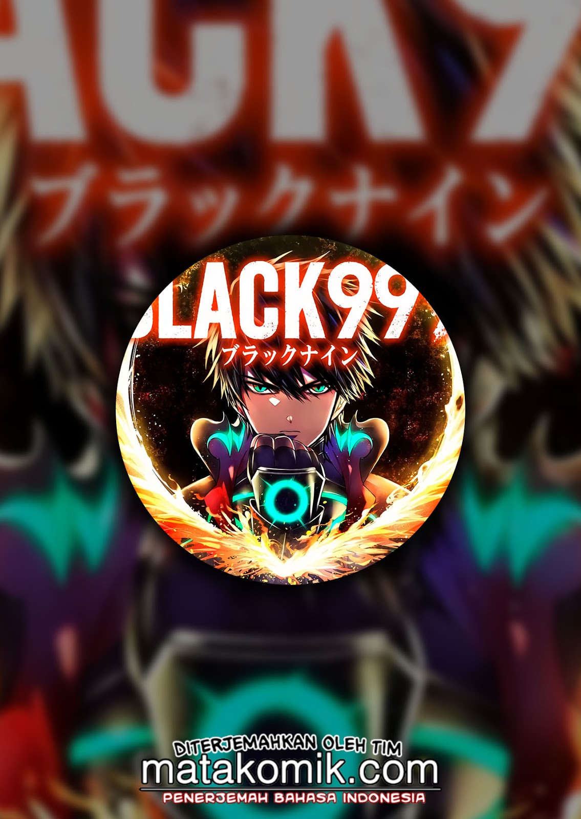 BLACK999 Bab 2 halaman 3