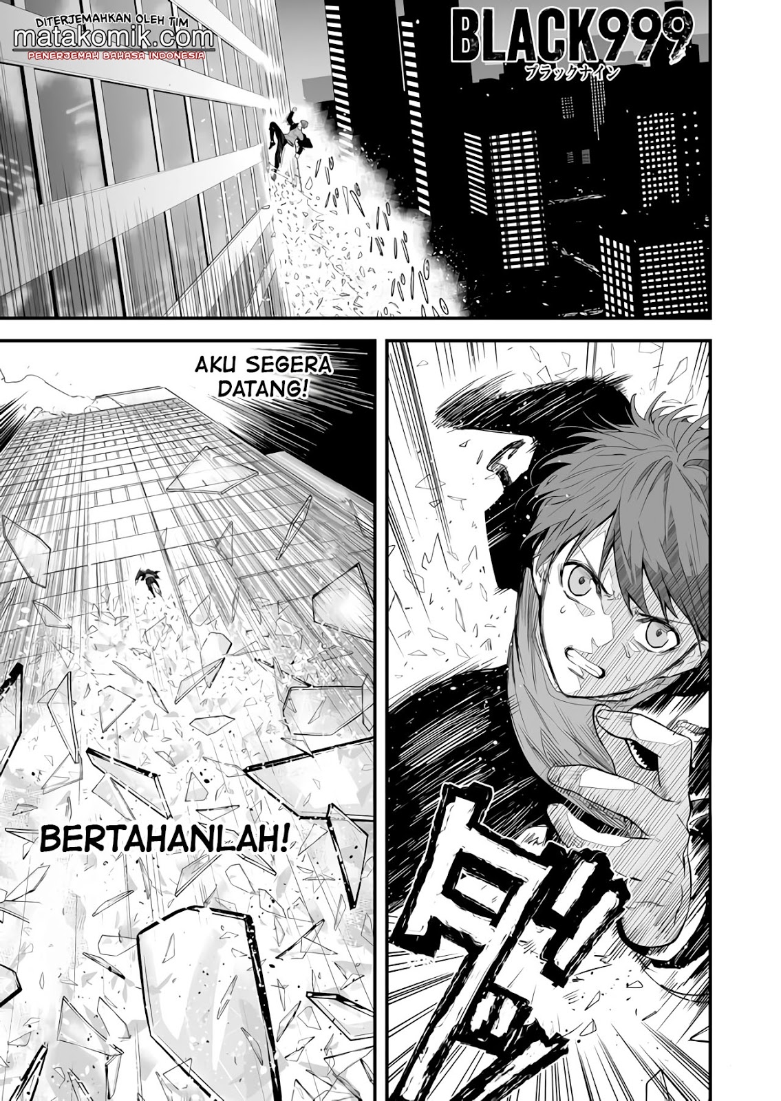 BLACK999 Bab 2 halaman 4