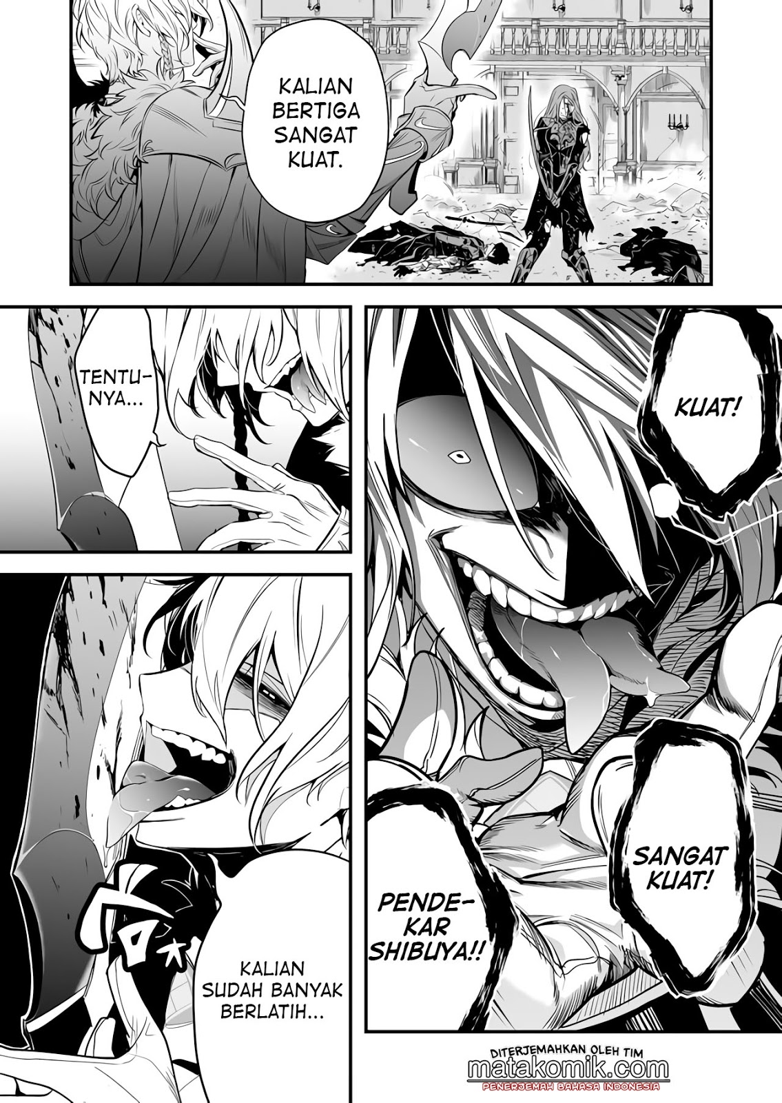 BLACK999 Bab 2 halaman 6