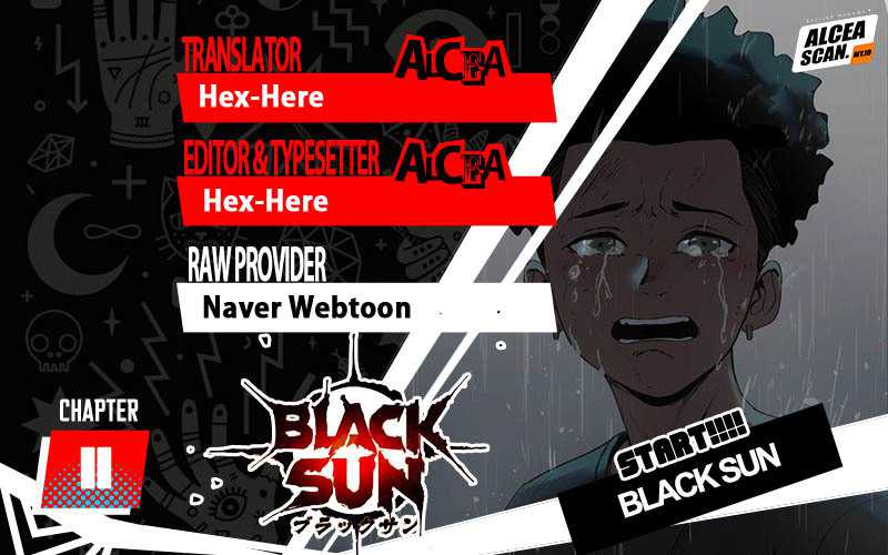 BlackSun Bab 11 halaman 1