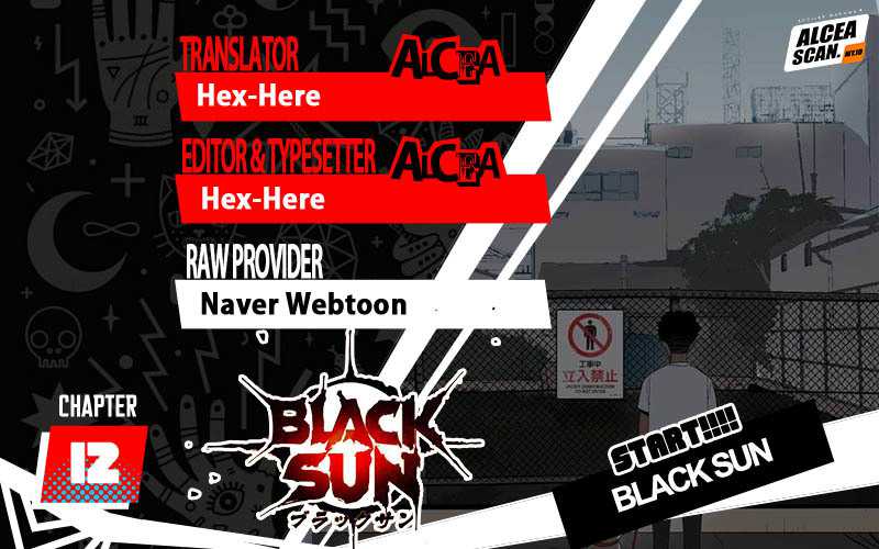 BlackSun Bab 12 halaman 1