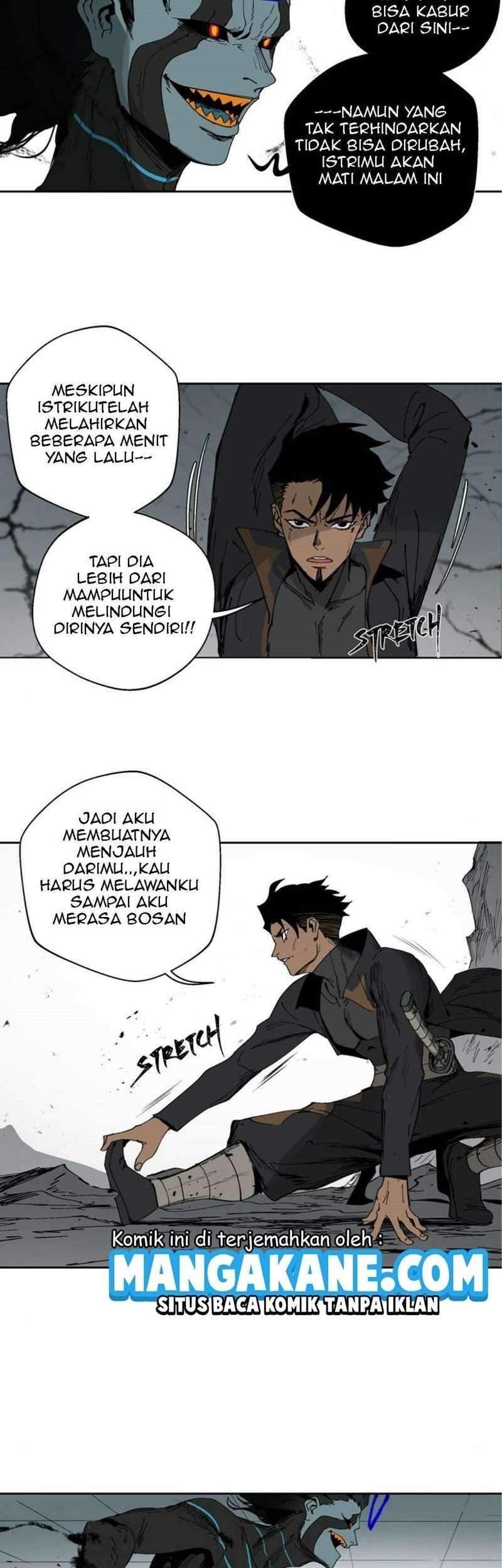 BlackSun Bab 2 halaman 4