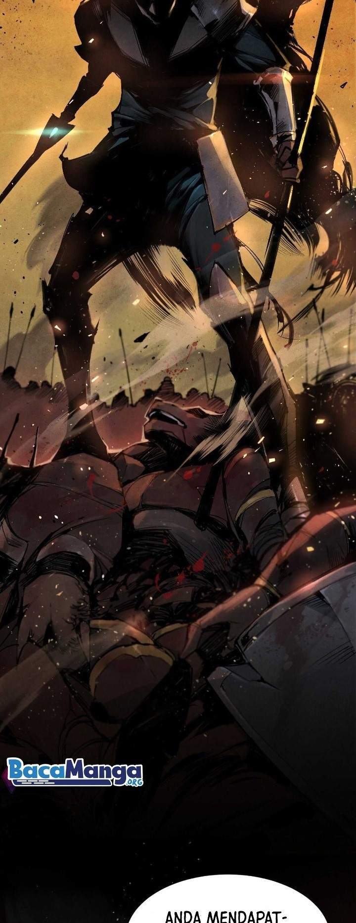 Blade and Expedition: Impervious Bab 1 halaman 42