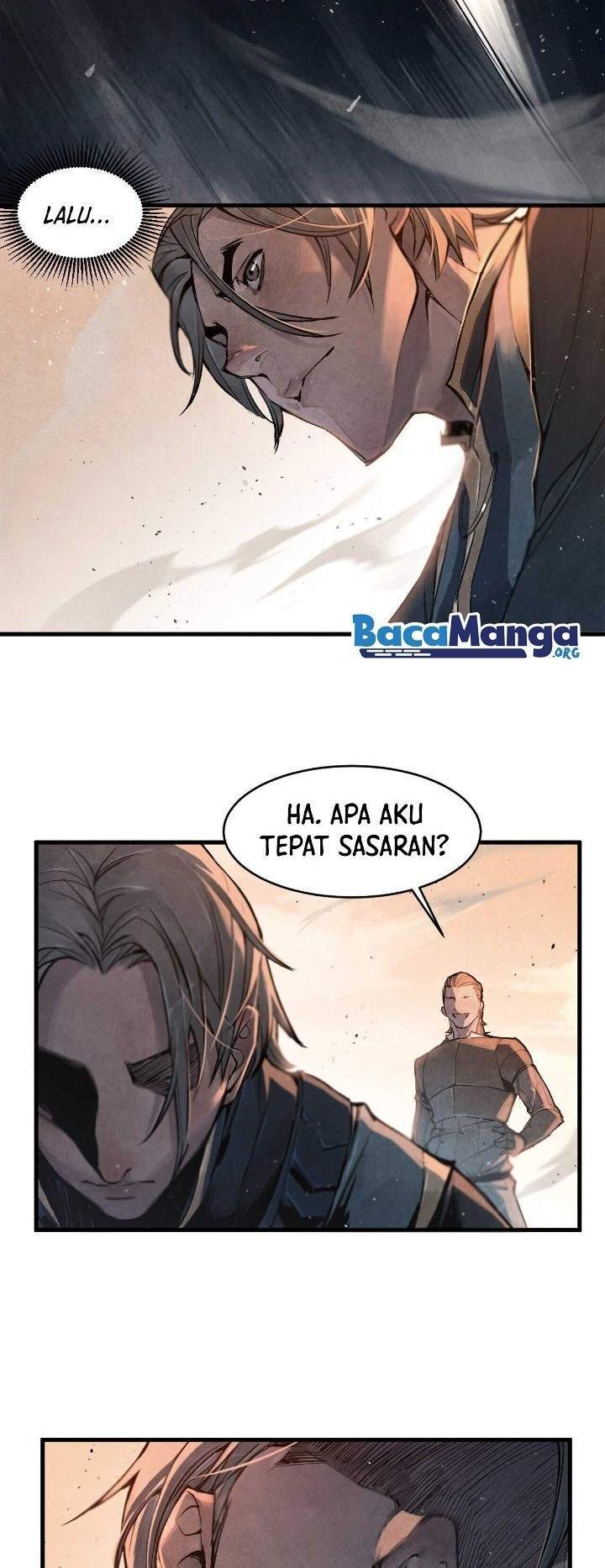 Blade and Expedition: Impervious Bab 1 halaman 44
