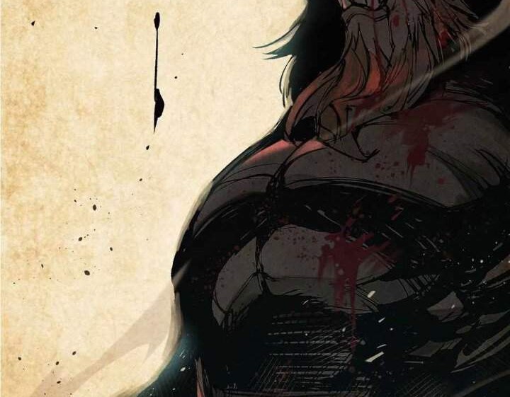 Blade and Expedition: Impervious chapter 2 halaman 6