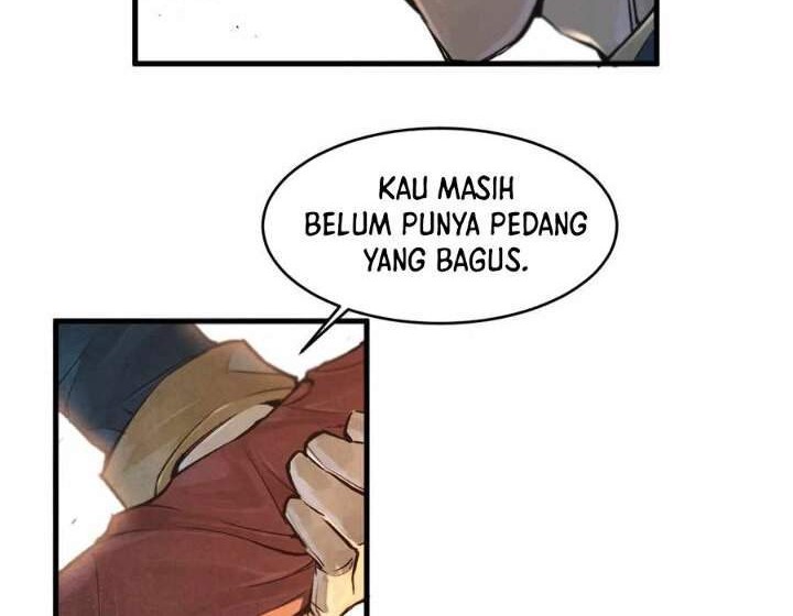 Blade and Expedition: Impervious chapter 2 halaman 14