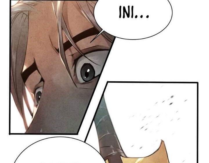Blade and Expedition: Impervious chapter 2 halaman 16
