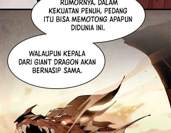 Blade and Expedition: Impervious chapter 2 halaman 18