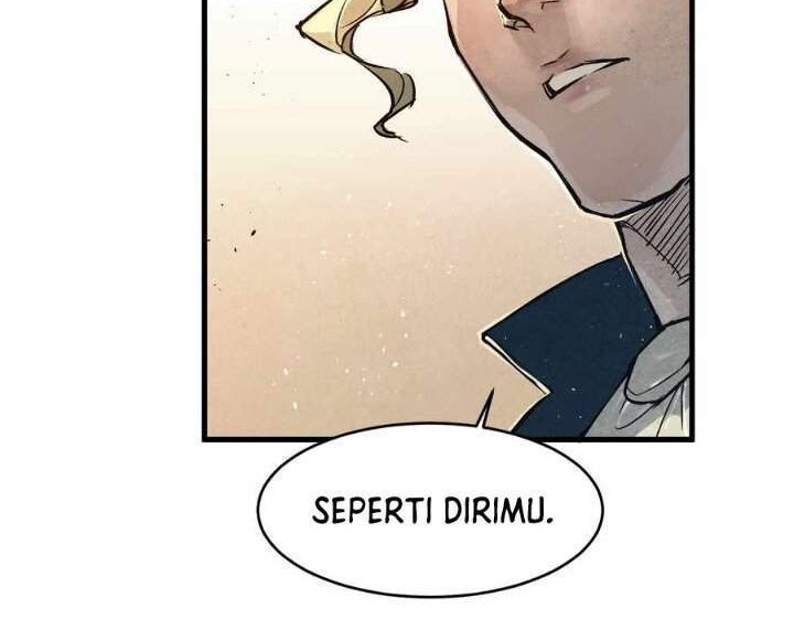 Blade and Expedition: Impervious chapter 2 halaman 20