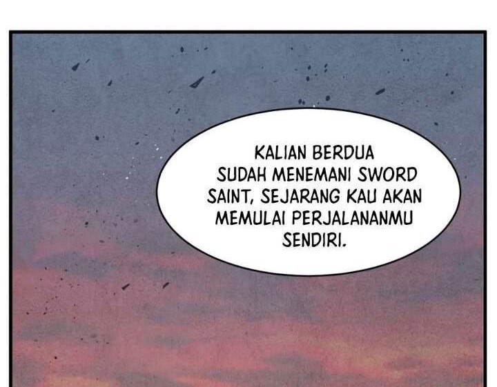 Blade and Expedition: Impervious chapter 2 halaman 22
