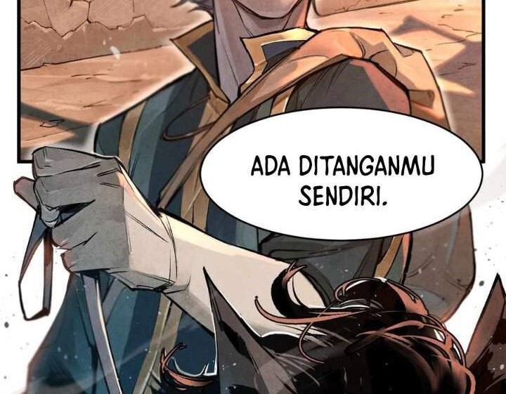 Blade and Expedition: Impervious chapter 2 halaman 24