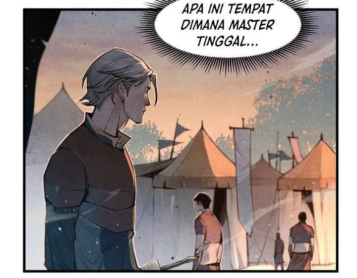 Blade and Expedition: Impervious chapter 2 halaman 26