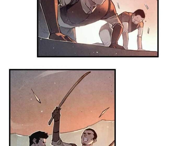Blade and Expedition: Impervious chapter 2 halaman 30