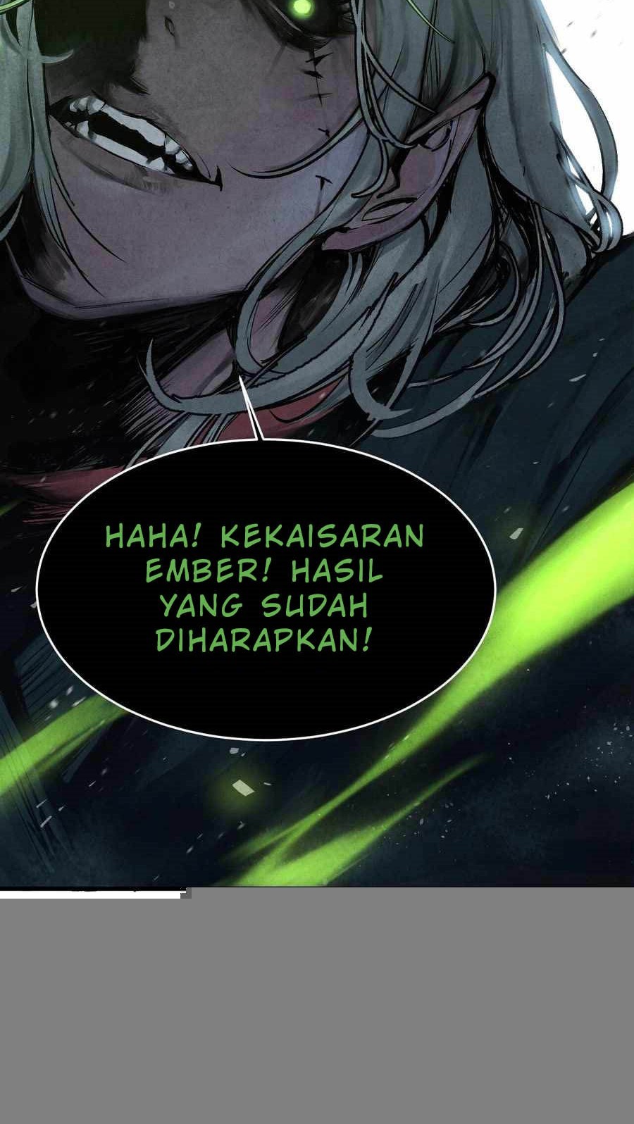 Blade and Expedition: Impervious chapter 3 halaman 6