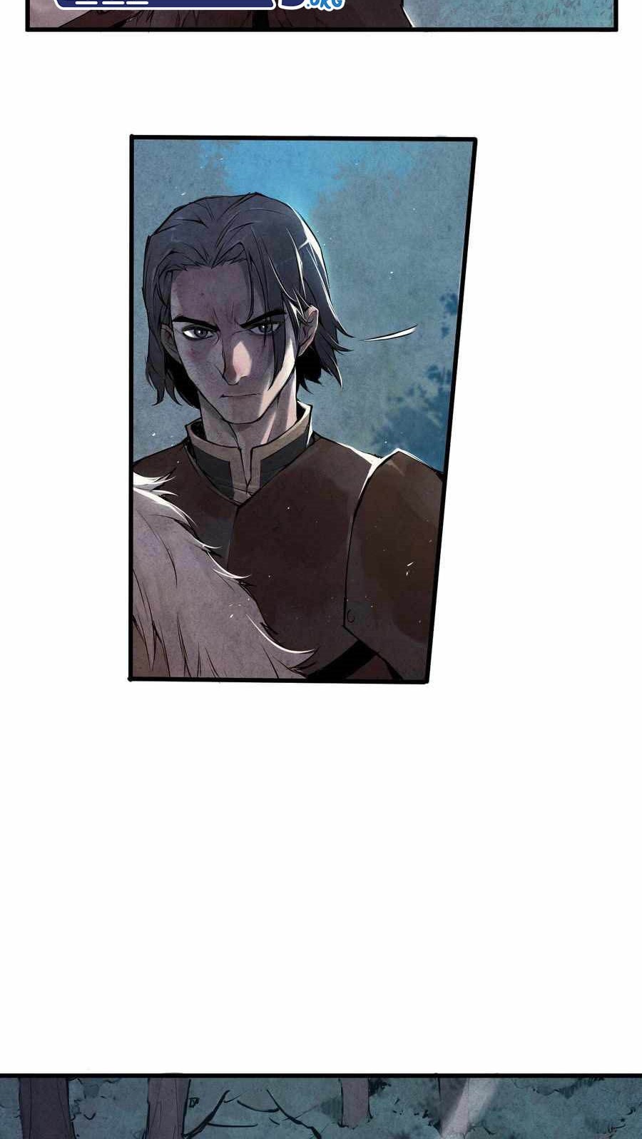 Blade and Expedition: Impervious chapter 3 halaman 16