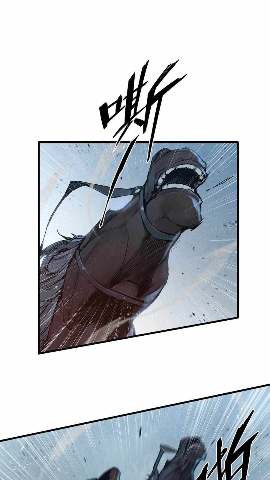 Blade and Expedition: Impervious chapter 3 halaman 19
