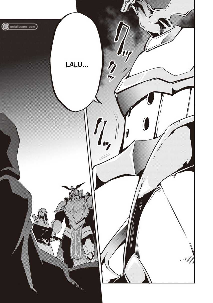 Blade & Bastard chapter 00.1 halaman 11