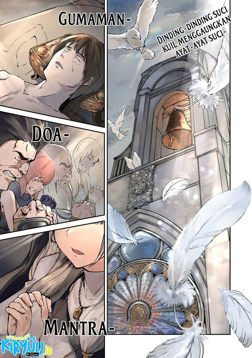 Blade & Bastard Bab 01.1 halaman 2