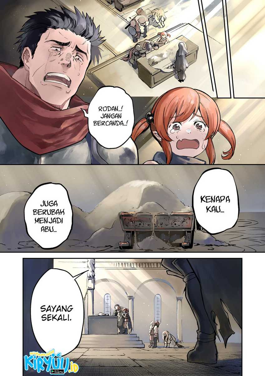 Blade & Bastard Bab 01.1 halaman 4