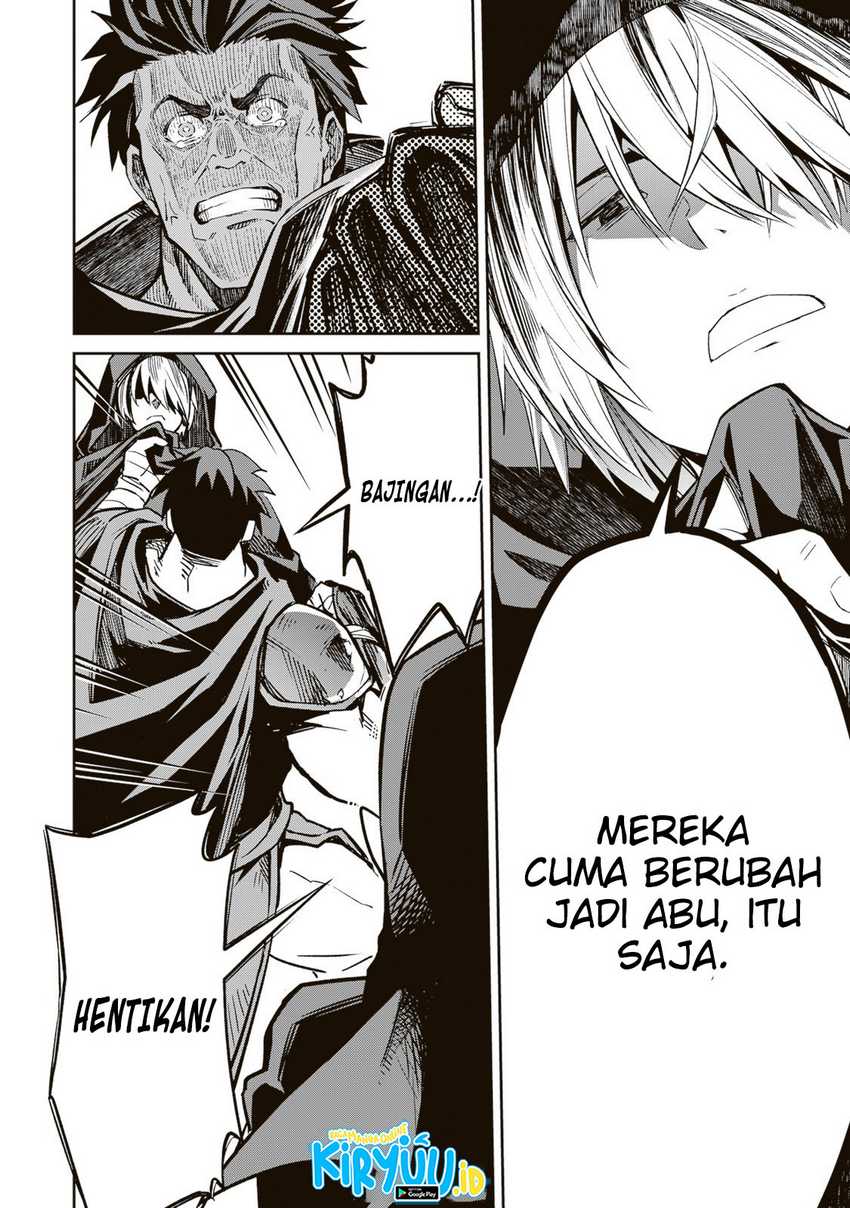 Blade & Bastard Bab 01.1 halaman 6
